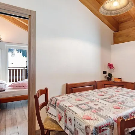 Διαμέρισμα Casa Nicoletta Inverno Λιβίνιο