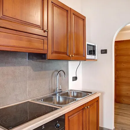 Casa Nicoletta Inverno Διαμέρισμα *