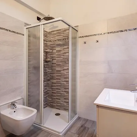 Διαμέρισμα Casa Nicoletta Inverno