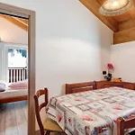 Casa Nicoletta Inverno
