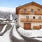 Casa Nicoletta Inverno * Livigno