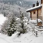 Appartamento Casa Nicoletta Inverno *