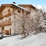 Appartamento Casa Nicoletta Inverno *