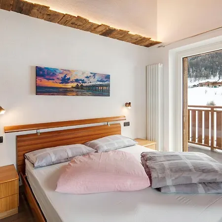 Appartement Casa Nicoletta Inverno