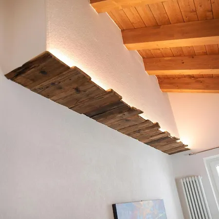 Appartement Casa Nicoletta Inverno *