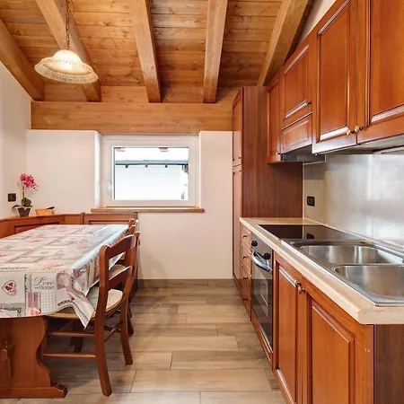 Casa Nicoletta Inverno Livigno