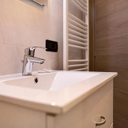 Casa Nicoletta Inverno Appartement *