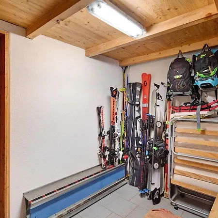 Appartement Casa Nicoletta Inverno Livigno