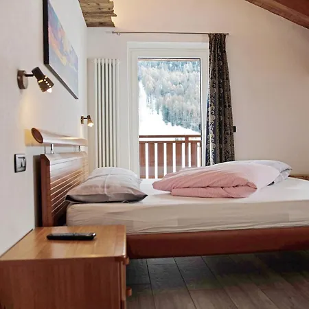 Casa Nicoletta Inverno Appartement *