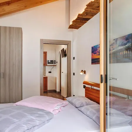 Casa Nicoletta Inverno Appartement Livigno