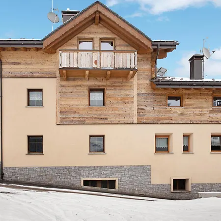 Casa Nicoletta Inverno Appartamento Livigno