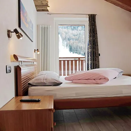 Appartamento Casa Nicoletta Inverno *