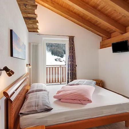 Casa Nicoletta Inverno Appartamento