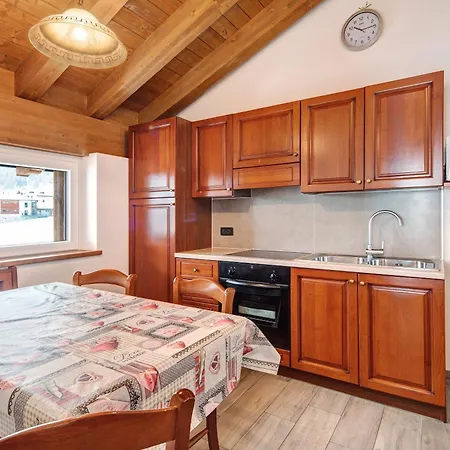 Casa Nicoletta Inverno Livigno