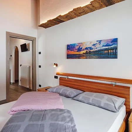 Casa Nicoletta Inverno Διαμέρισμα Λιβίνιο