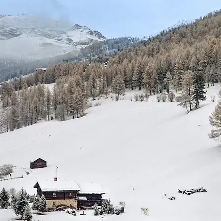 Διαμέρισμα Casa Nicoletta Inverno Λιβίνιο
