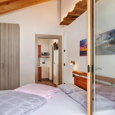 Casa Nicoletta Inverno *