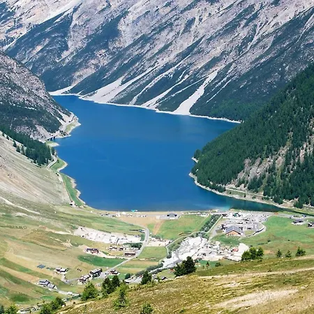 Casa Nicoletta Inverno Διαμέρισμα *