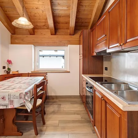 Casa Nicoletta Inverno *