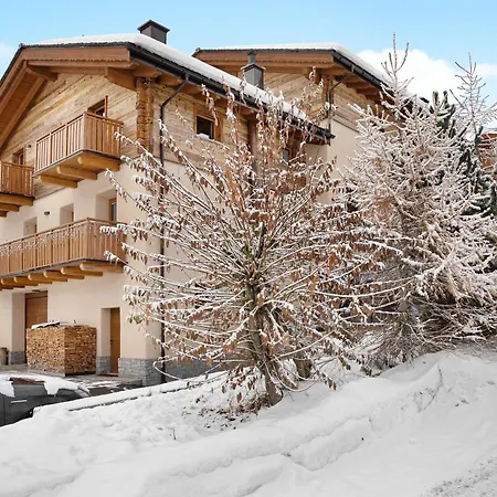 Διαμέρισμα Casa Nicoletta Inverno *